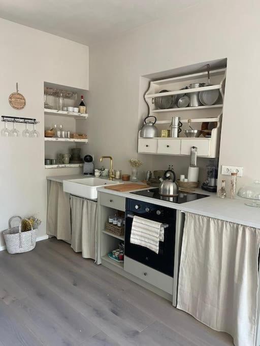 Il Fienile Di Alberto E Costanza Lukka Zewnętrze zdjęcie