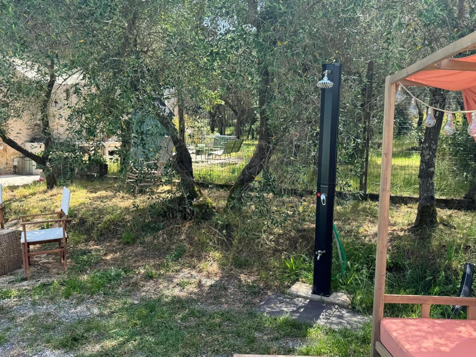 Il Fienile Di Alberto E Costanza Lukka Zewnętrze zdjęcie
